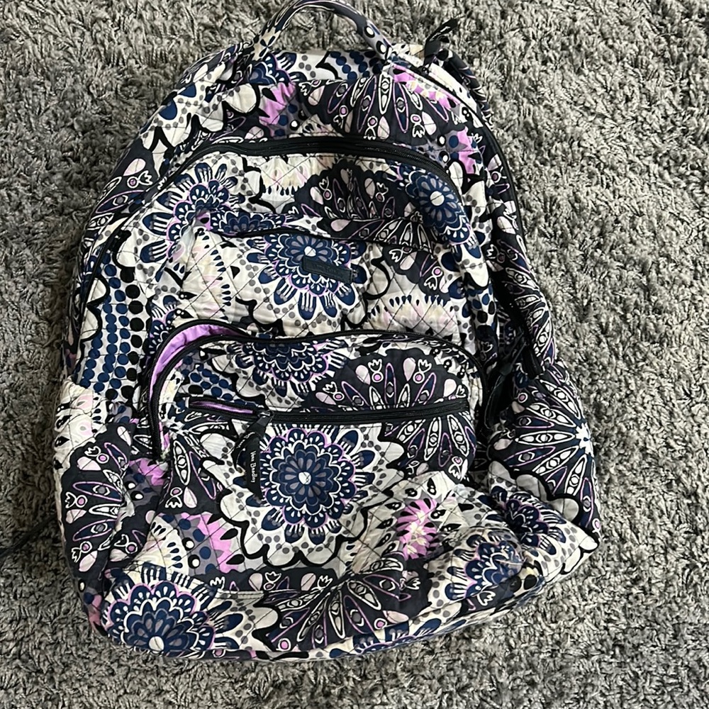 Vera Bradley backpack